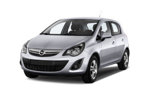 АВТОЧЕХОЛ ДЛЯ OPEL CORSA D (2006-2014)